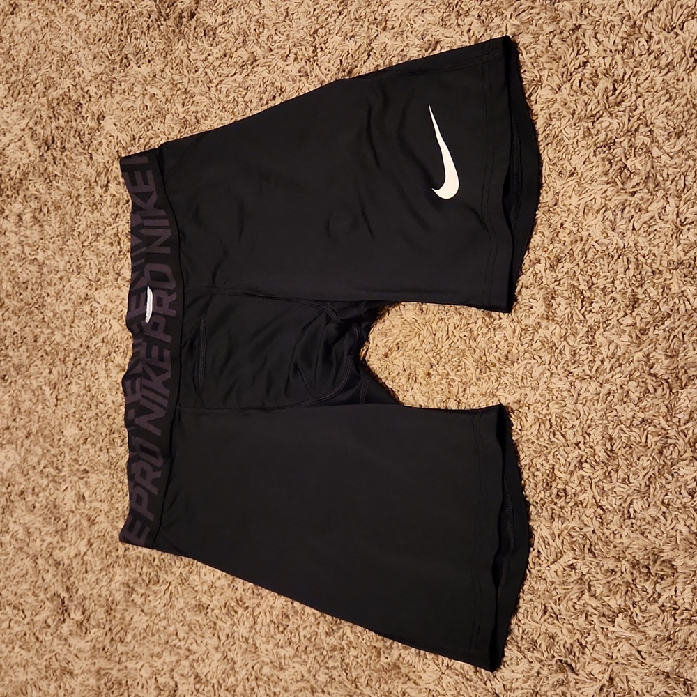 Nike Pro Undershorts